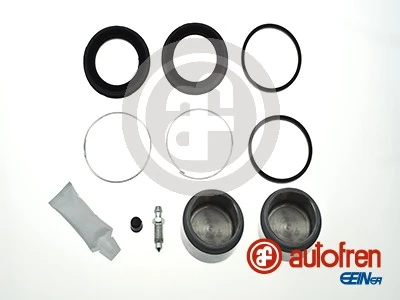 Repair Kit, brake caliper